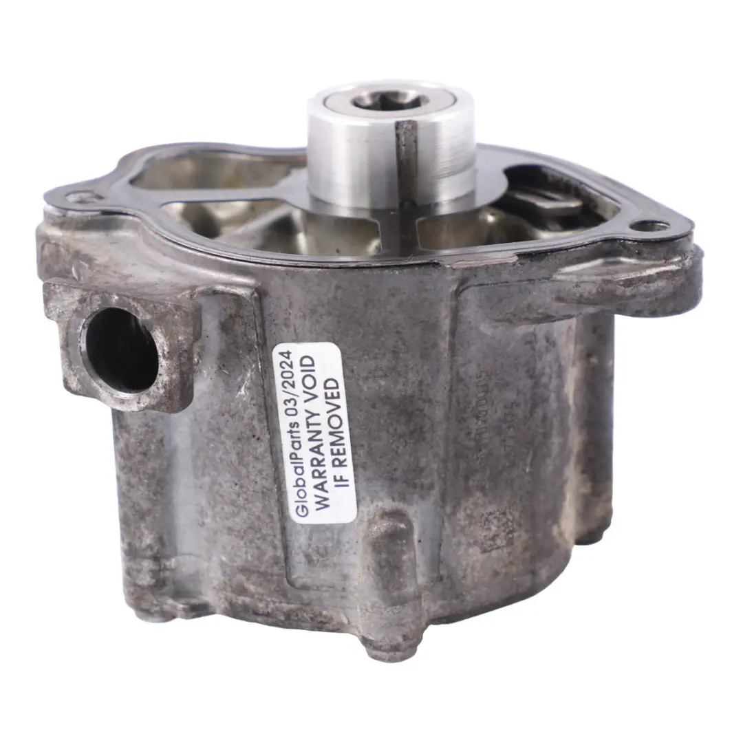 Unter druck pumpe Mercedes W204 W212 W221 W906 OM651 Diesel A6512300265