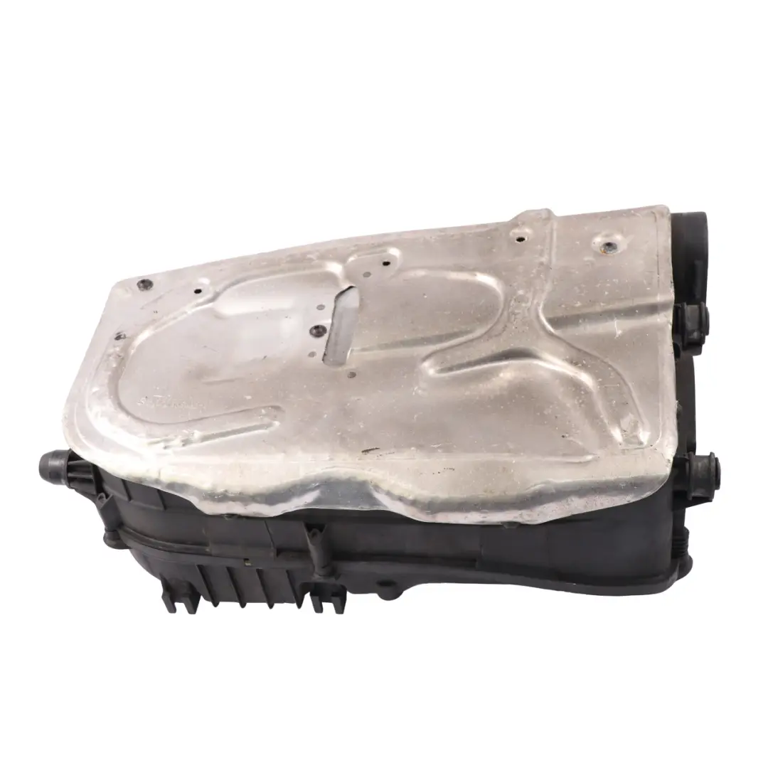 Caja filtro aire Mercedes W204 W212 OM651 Carcasa silenciador diesel A6510901101