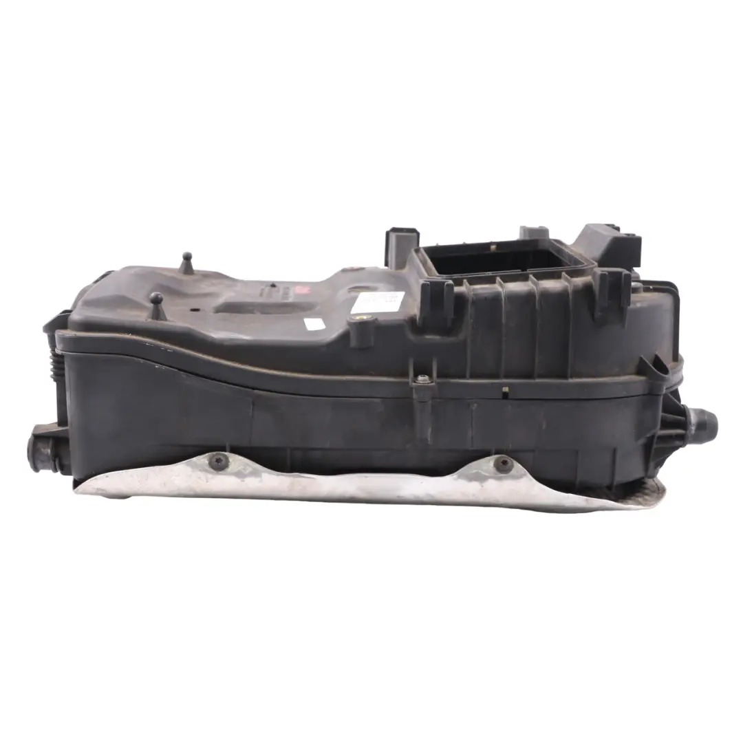 Caja filtro aire Mercedes W204 W212 OM651 Carcasa silenciador diesel A6510901101