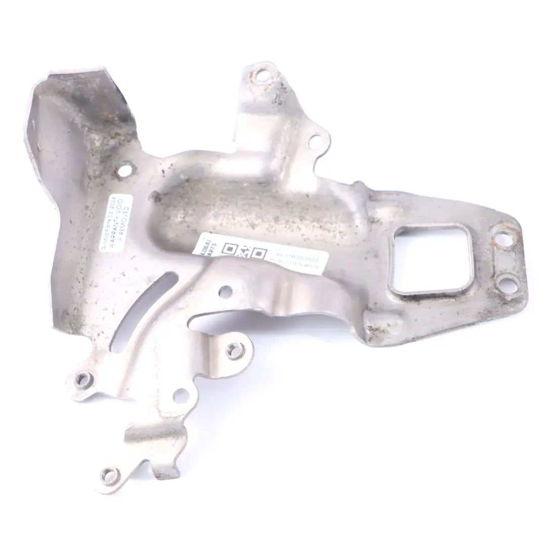 Soporte Mercedes W176 Diesel OM651 Soporte del tubo de aire de carga A6510901641