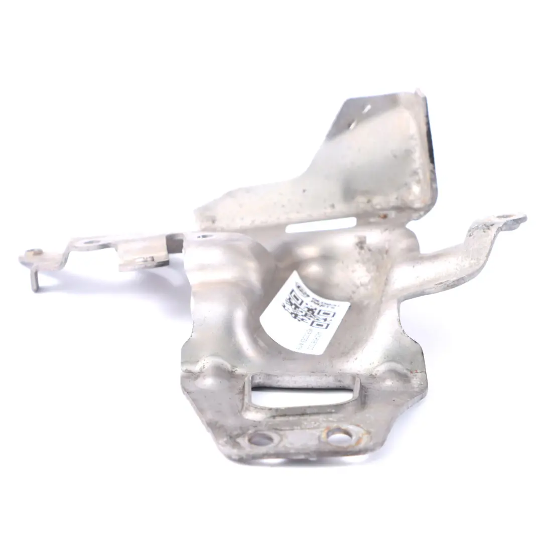 Mercedes W176 Diesel OM651 Support de tuyau d'air de suralimentation A6510901641