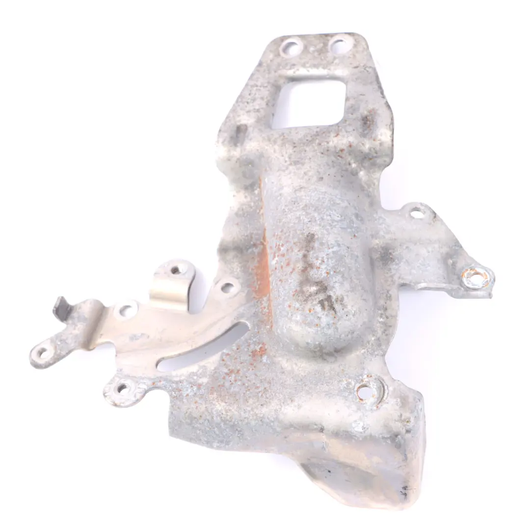 Mercedes W176 Diesel OM651 Support de tuyau d'air de suralimentation A6510901641