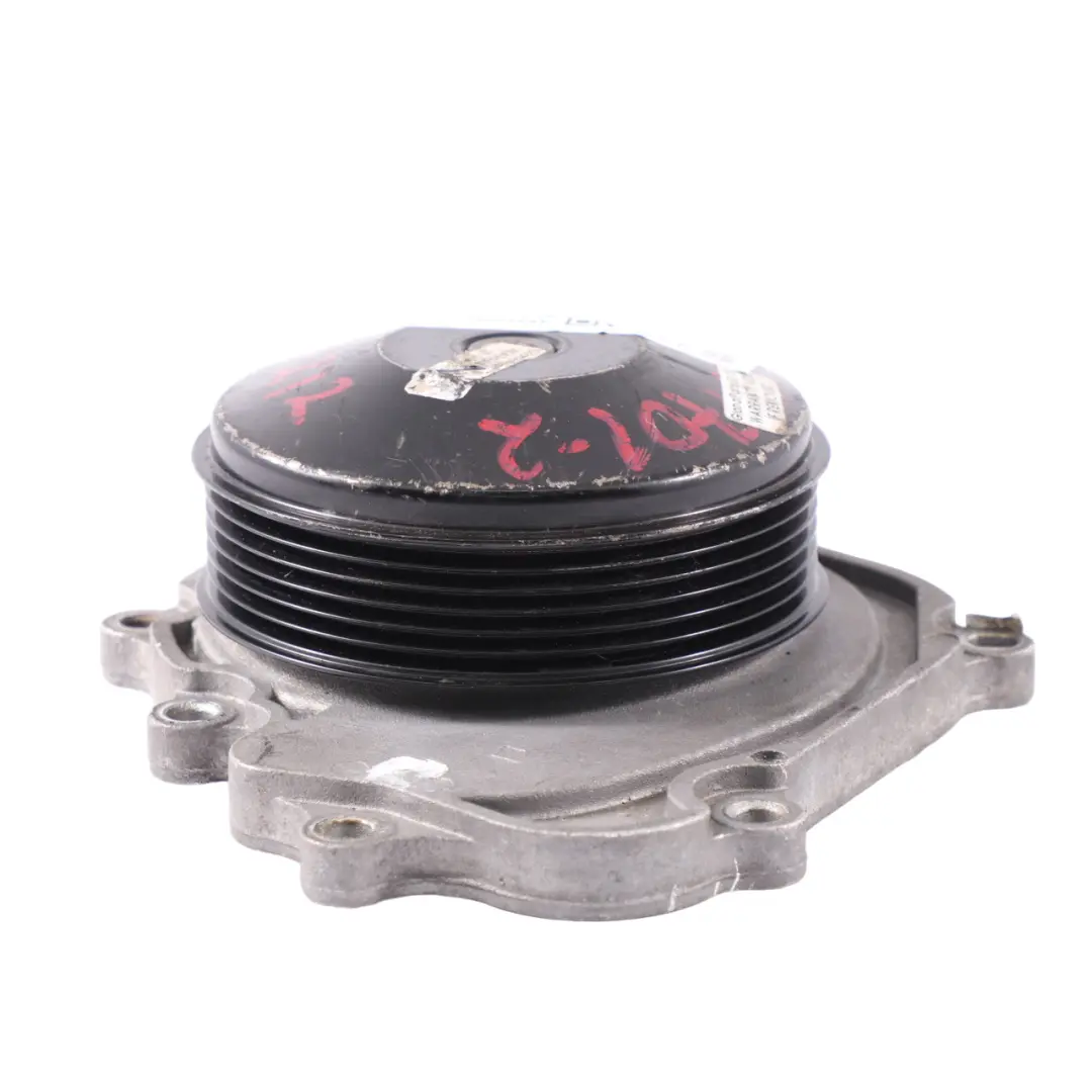 Bomba Agua Mercedes W212 OM651 Diesel Circulación Refrigerante A6512007701