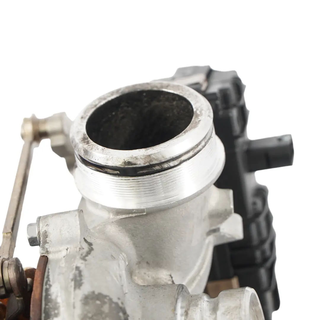 Mercedes W177 C118 W247 Diesel OM654 Turbosprężarka A6540908400