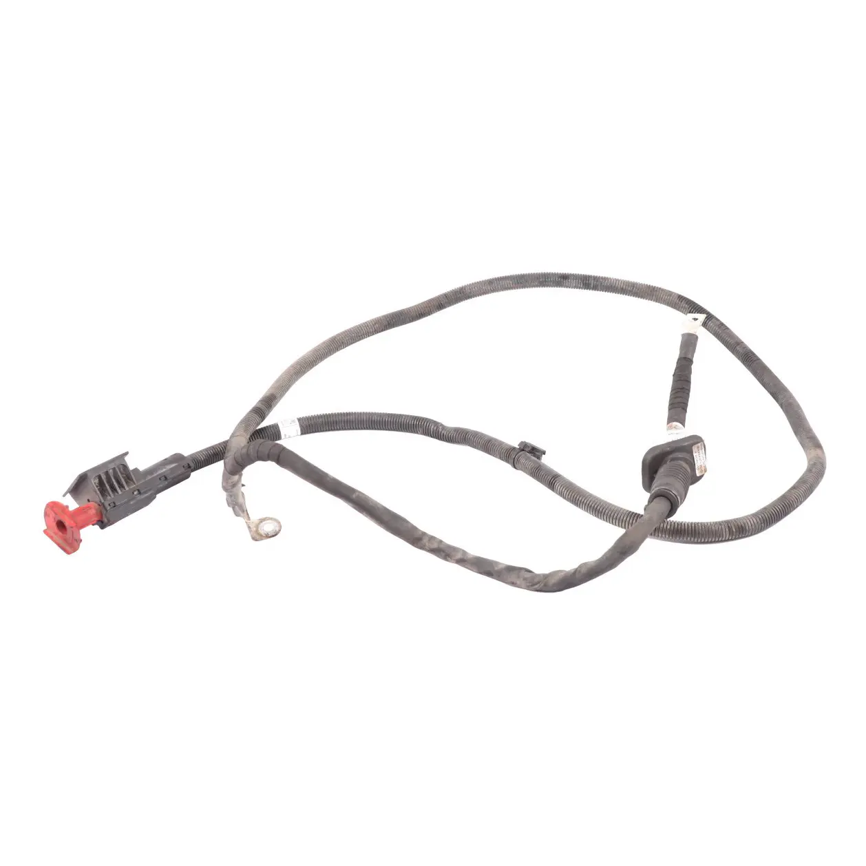 Mercedes W907 Kabel Akumulatora Alternatora Wiązka Przewodów A9075404687