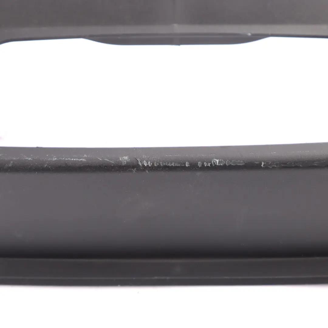 Mercedes W907 Dashboard Frame Holder Interior Rear Sensor Trim A9075457200