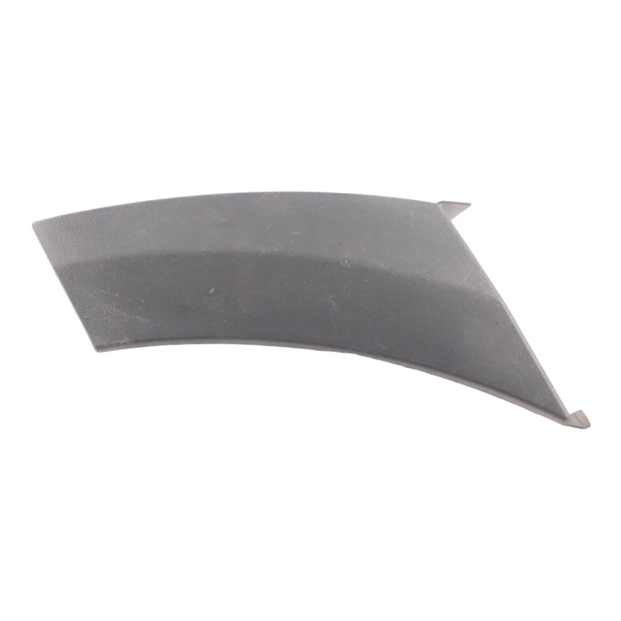 Mercedes W907 Fender Strip Trim Cover Front Right O/S A9106900100