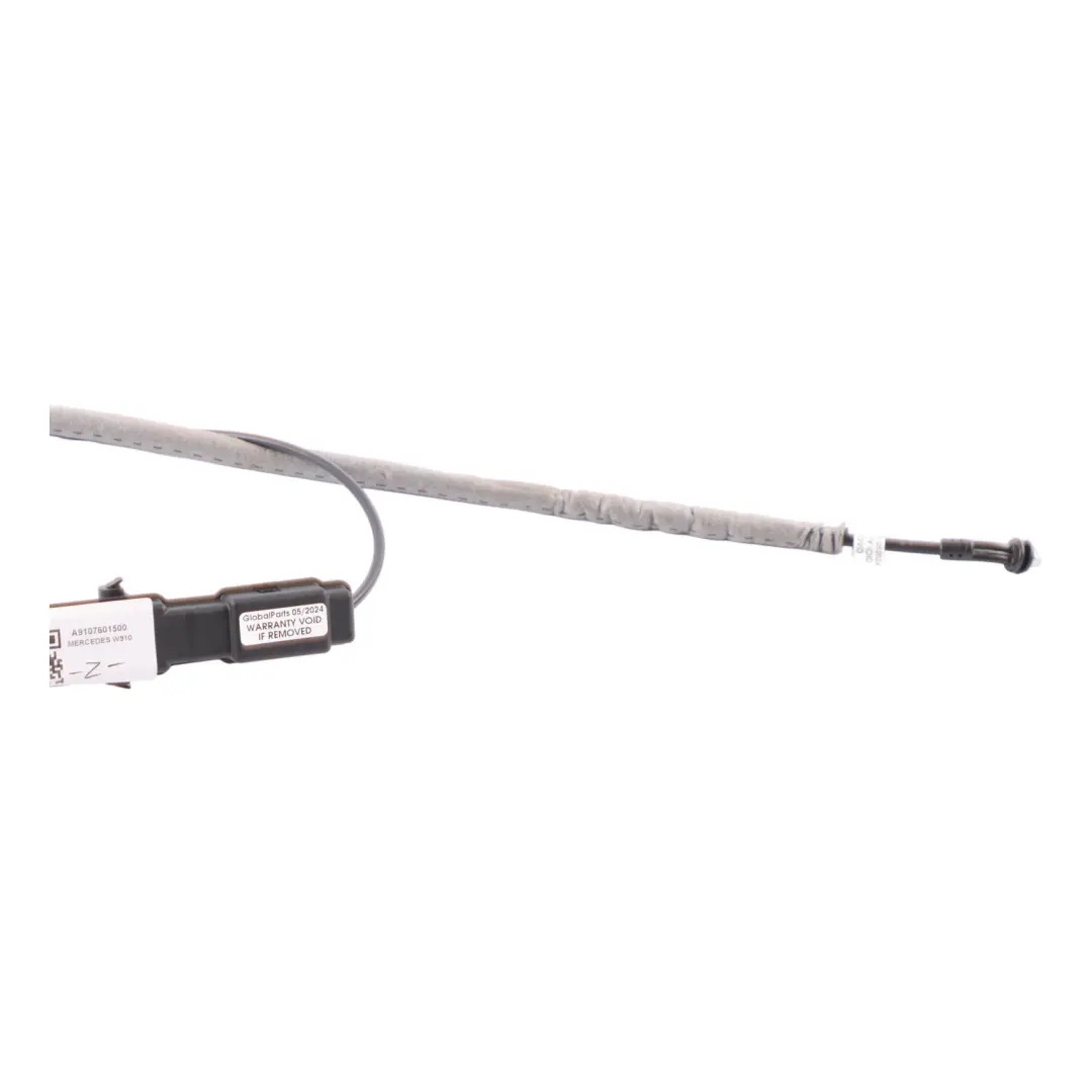 Wire Mercedes W907 W910 Sliding Doors Right Left N/O/S Lock Cable Handle Linkage