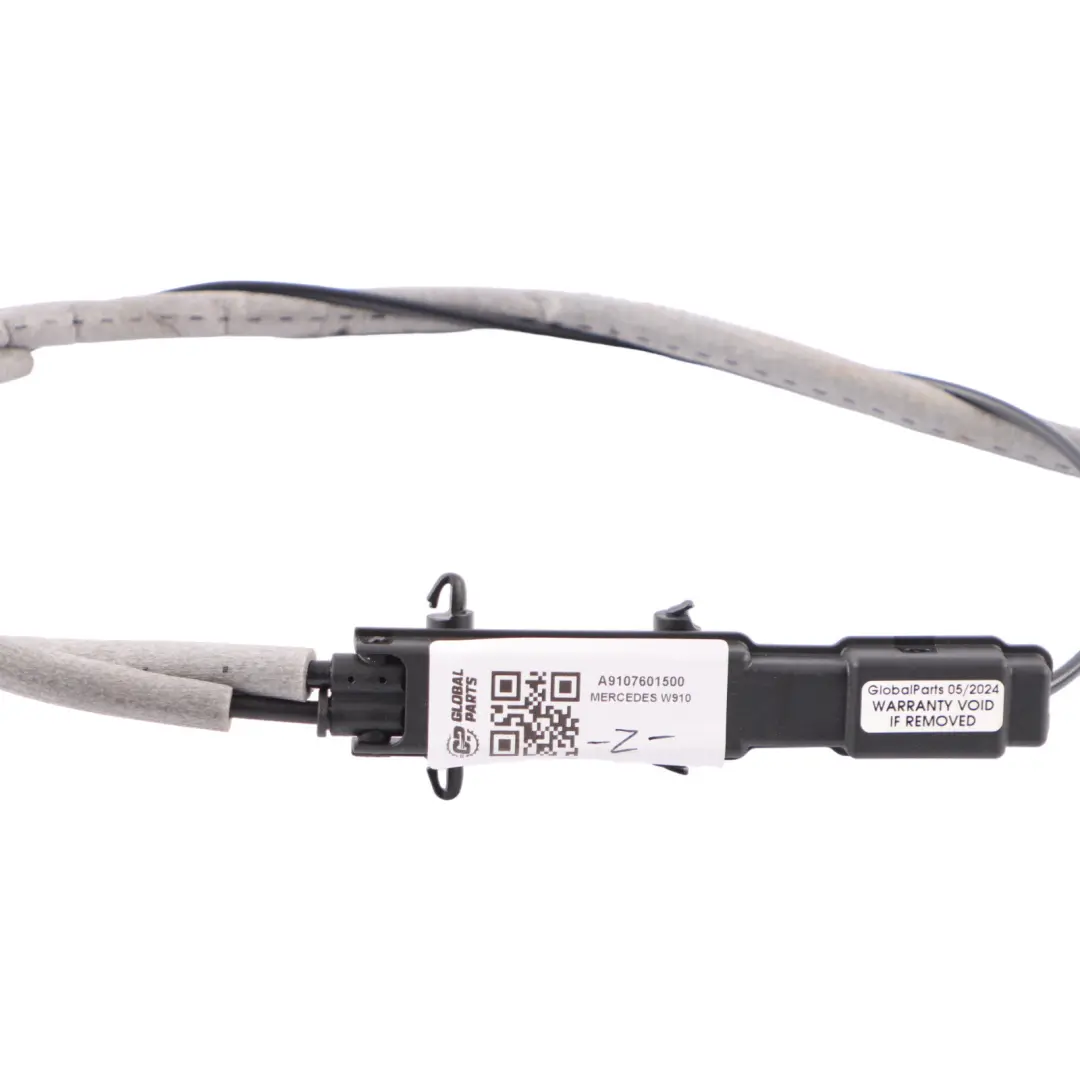Wire Mercedes W907 W910 Sliding Doors Right Left N/O/S Lock Cable Handle Linkage