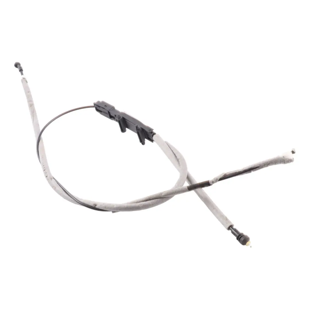 Wire Mercedes W907 W910 Sliding Doors Right Left N/O/S Lock Cable Handle Linkage
