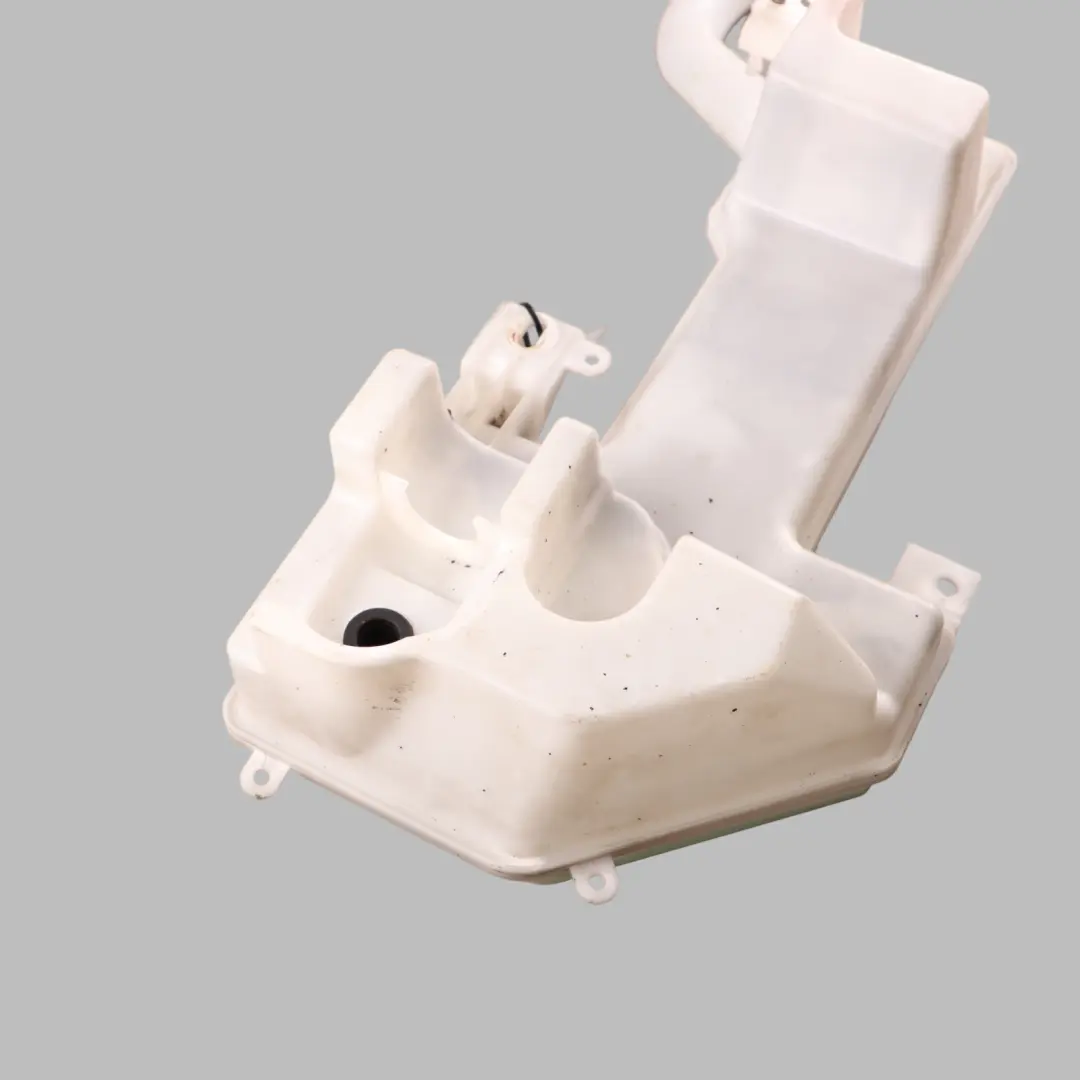 Ford Transit MK8 Windscreen Cleaning Container Bootle Washer Tank BK2113C087A