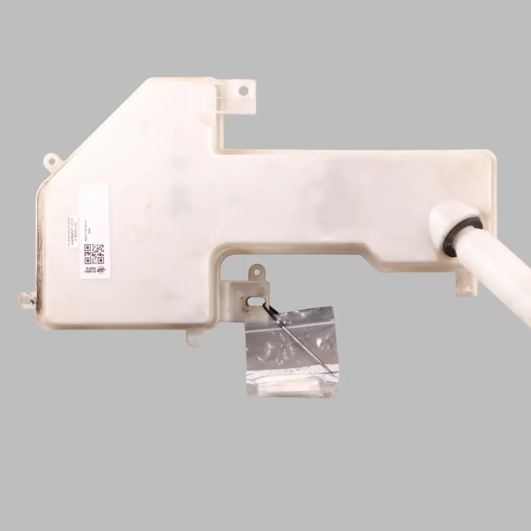 Ford Transit MK8 Windscreen Cleaning Container Bootle Washer Tank BK2113C087A