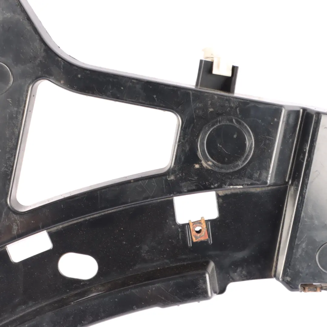 Ford Transit Mk8 Front Bumper Reinforcement Bracket Right O/S BK3117D958CA