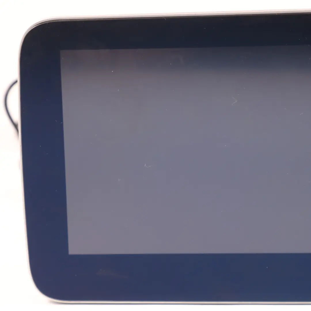 Mercedes W204 Display Screen Radio Multimedia Navigation Sat Unit NTG4 4+64 GB