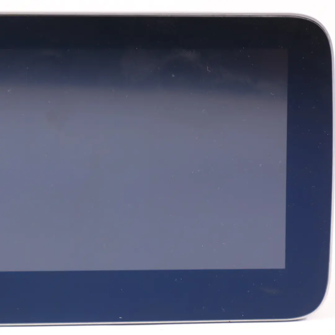 Mercedes W204 Display Screen Radio Multimedia Navigation Sat Unit NTG4 4+64 GB