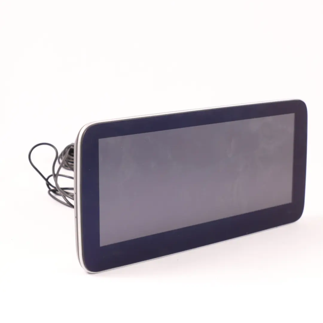 Mercedes W204 Display Screen Radio Multimedia Navigation Sat Unit NTG4 4+64 GB