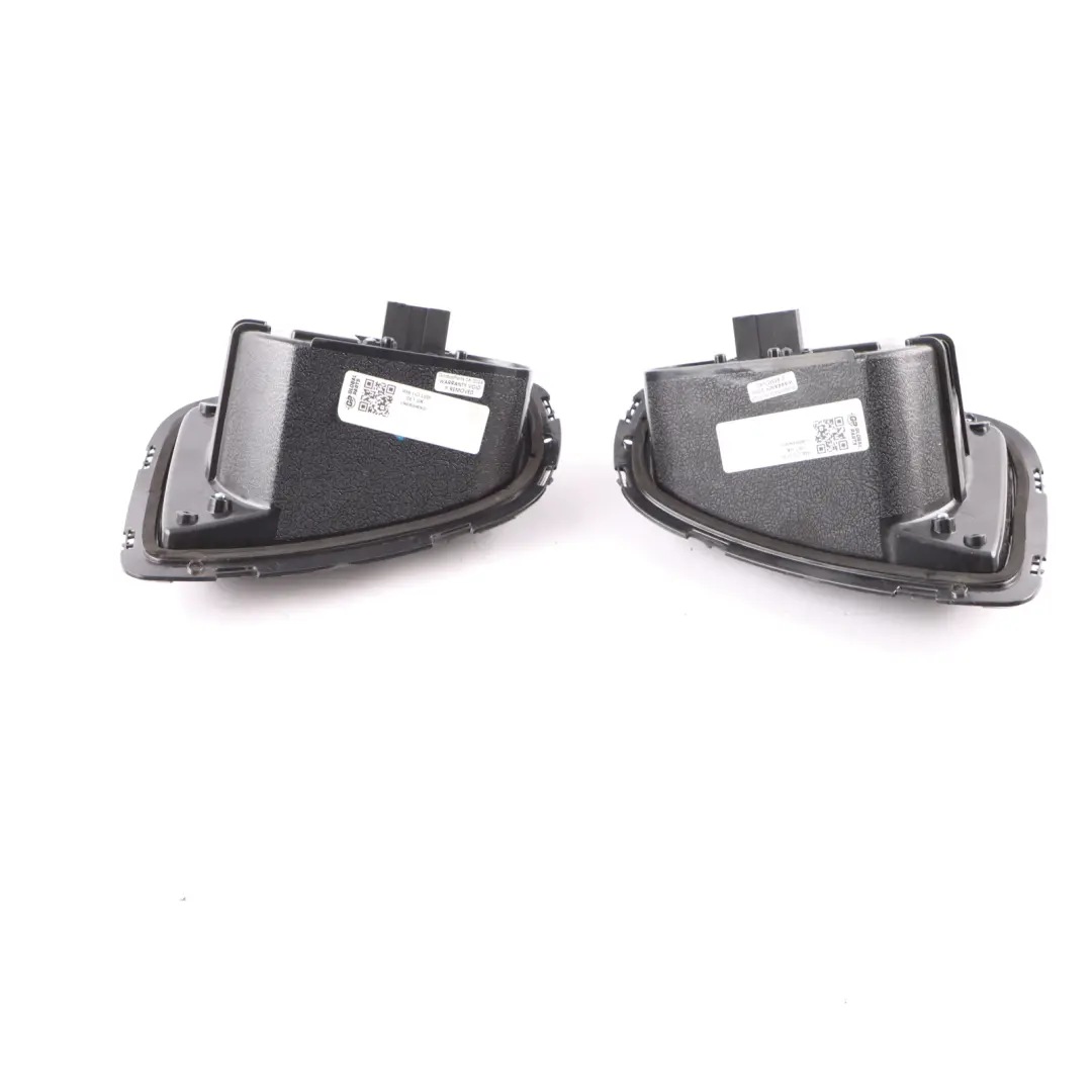Mini R56 LCI Rear LED Light Lamp Left Right N/O/S Union Black Jack Set Taiwan