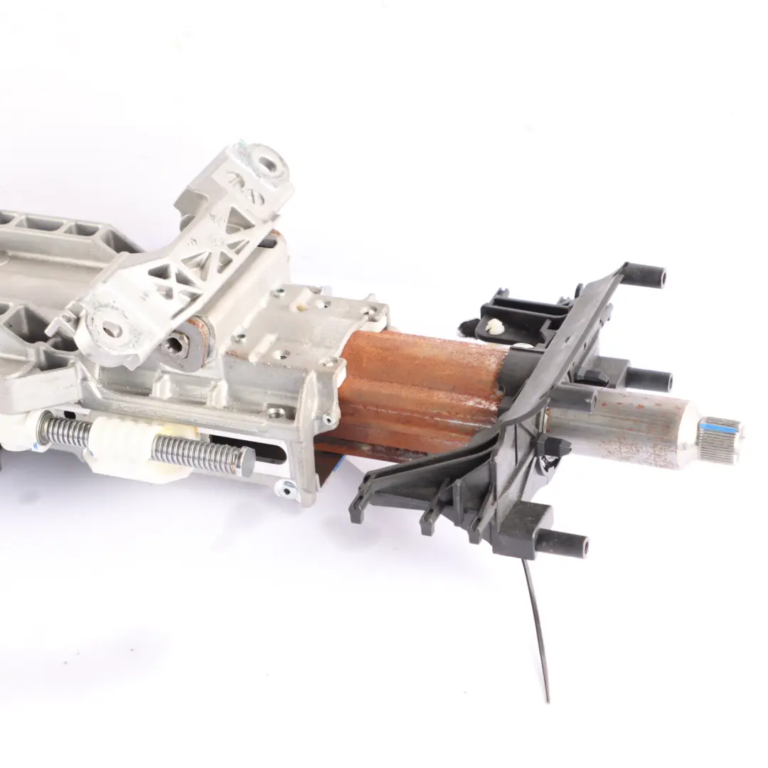 Steering Column BMW G11 G30 G31 Electric Adjustable Mechanism Shaft 6862001
