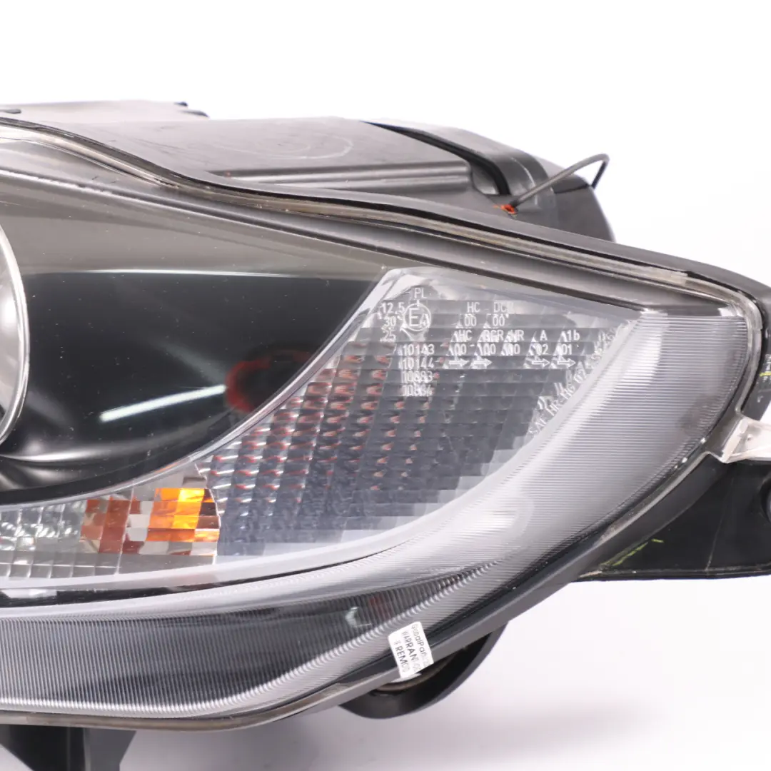 BMW Z4 E85 Headlight Light Headlamp Lamp Front Left N/S