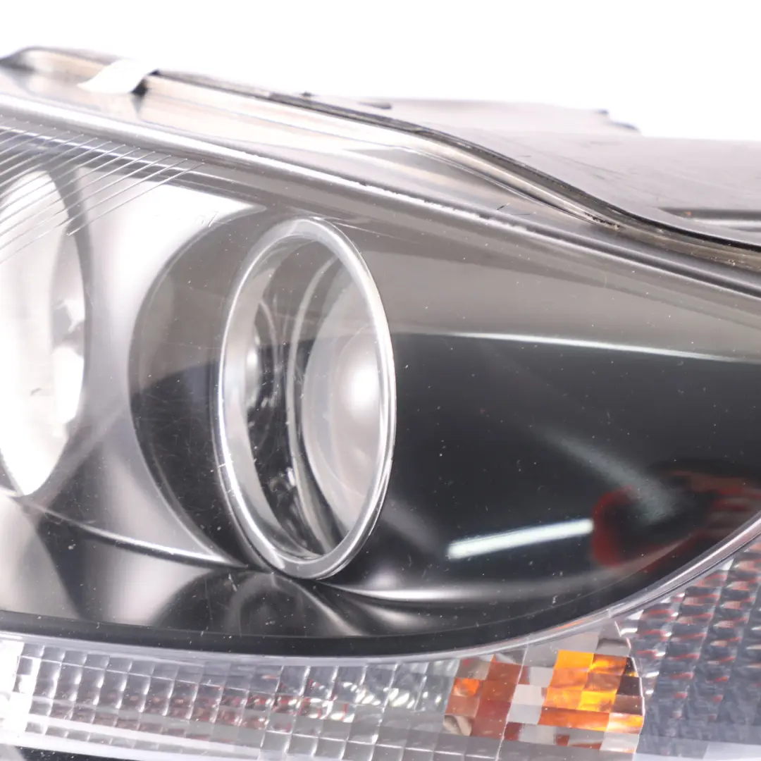 BMW Z4 E85 Headlight Light Headlamp Lamp Front Left N/S