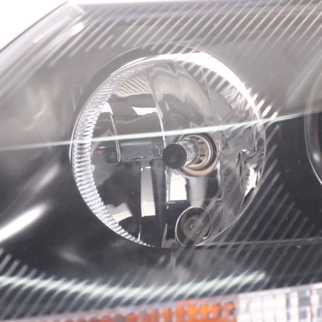 BMW Z4 E85 Headlight Light Headlamp Lamp Front Left N/S