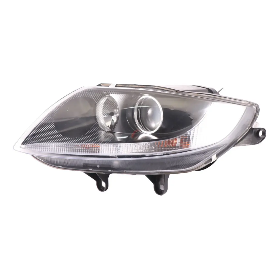 BMW Z4 E85 Headlight Light Headlamp Lamp Front Left N/S