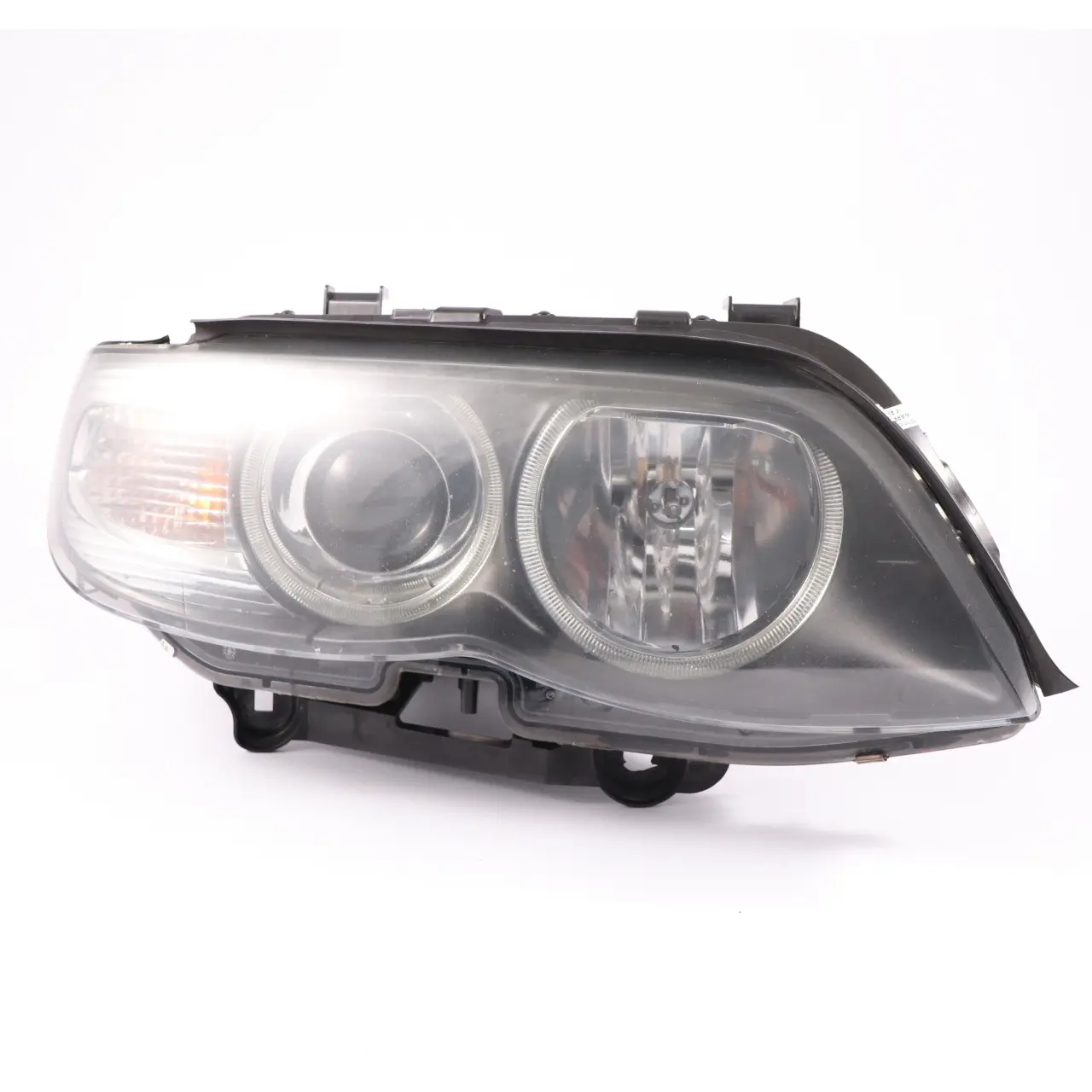 BMW X5 Series E53 Headlight Lamp Front Right O/S 7164446