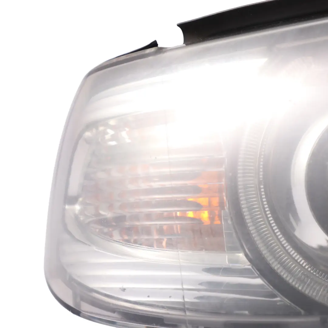 BMW X5 Series E53 Headlight Lamp Front Right O/S 7164446