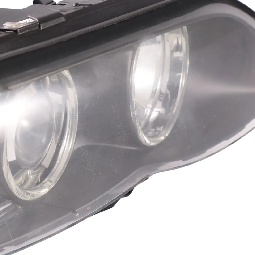 BMW X5 Series E53 Headlight Lamp Front Right O/S 7164446