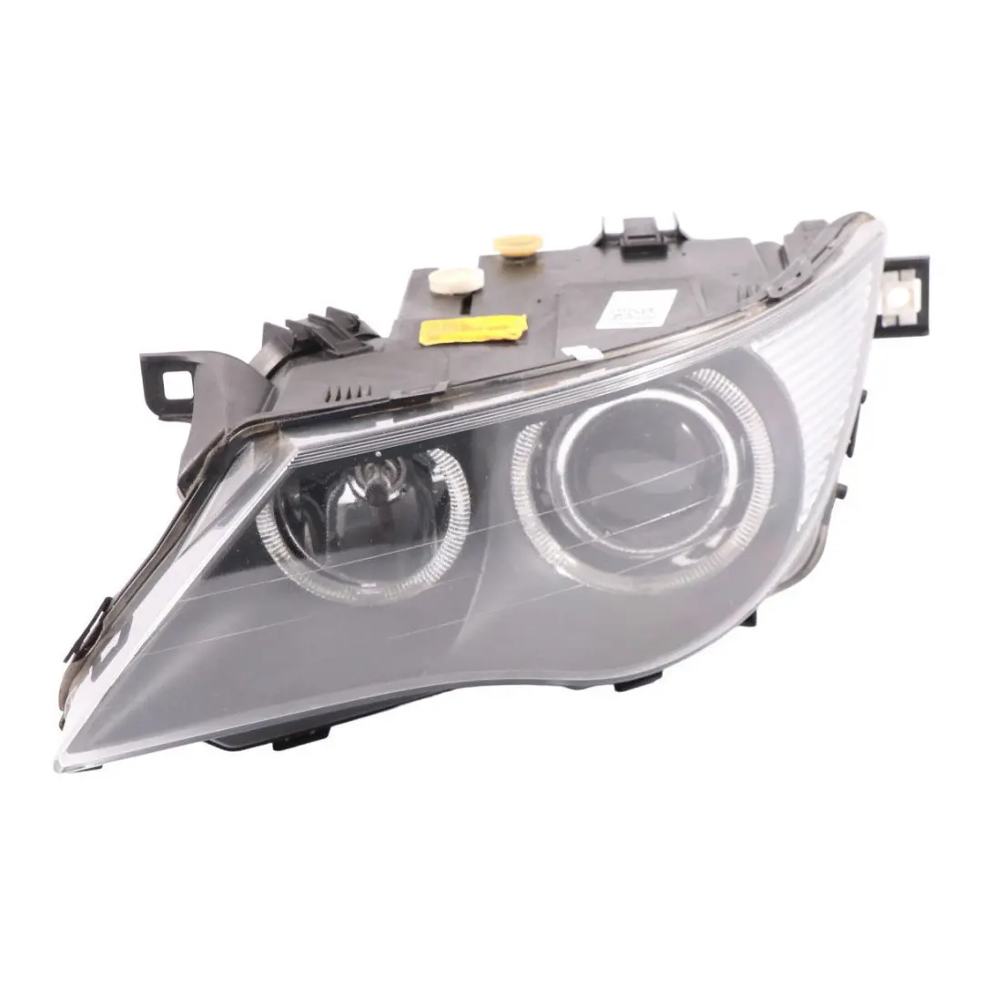 Headlight BMW E63 E64 Bi-Xenon Headlamp Lamp Front Left N/S 7165795