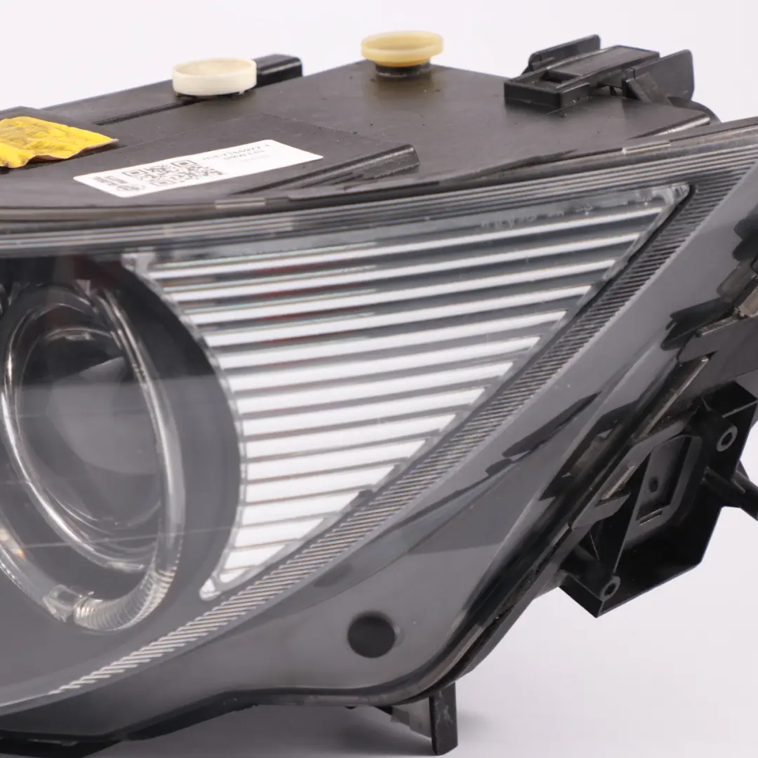 Headlight BMW E63 E64 Bi-Xenon Headlamp Lamp Front Left N/S 7165795