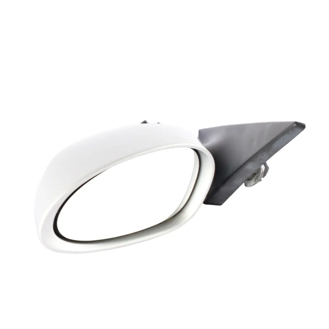 Wing Mirror BMW Z4 E85 E86 Heated Left N/S  Titan Silver - 354