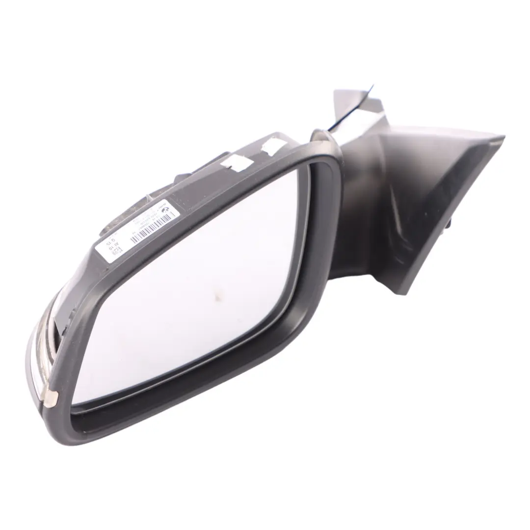 Wing Mirror BMW F21 F22 F23 Door Left N/S Outside Heated 7268539