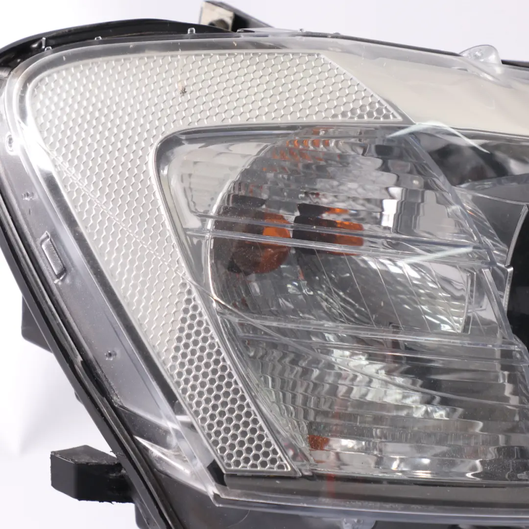 BMW X3 F25 Front Headlight Headlamp Bi-Xenon Lamp Light Right O/S 7217296