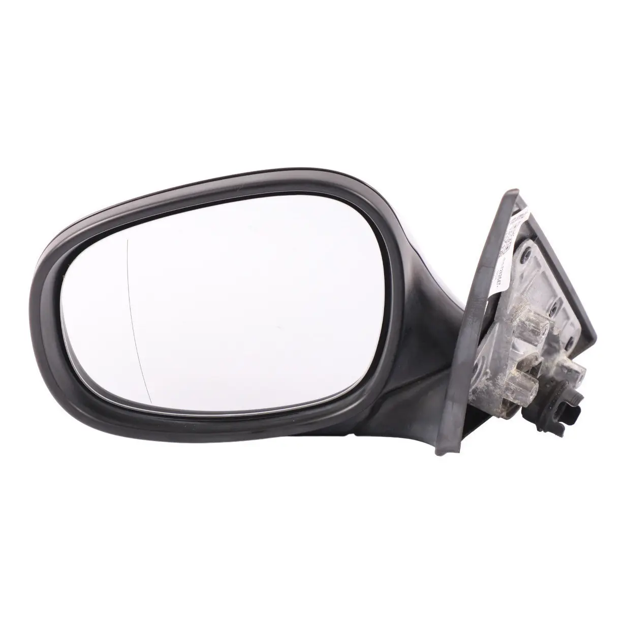 Wing Mirror BMW E92 E93 LCI M Sport Door Left N/S Heated Memory Black - 668