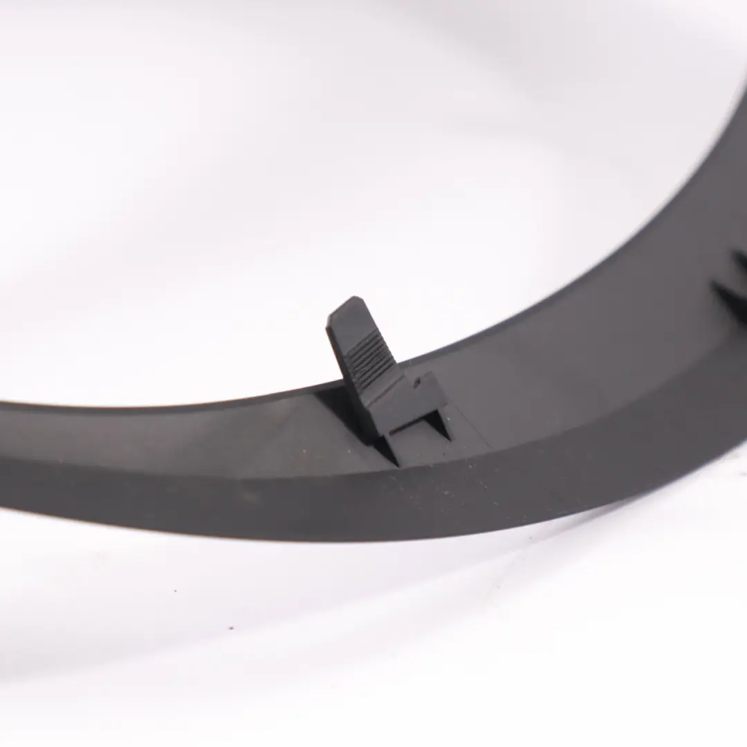 Mercedes C117 W176 Instrument Cluster Speedo Cover Surround Frame A1176800107