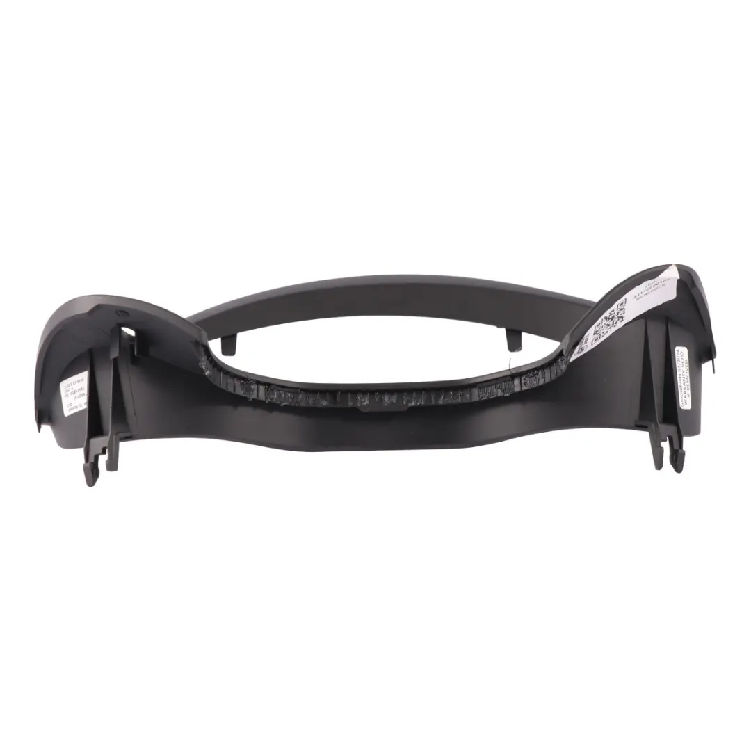 Mercedes C117 W176 Instrument Cluster Speedo Cover Surround Frame A1176800107
