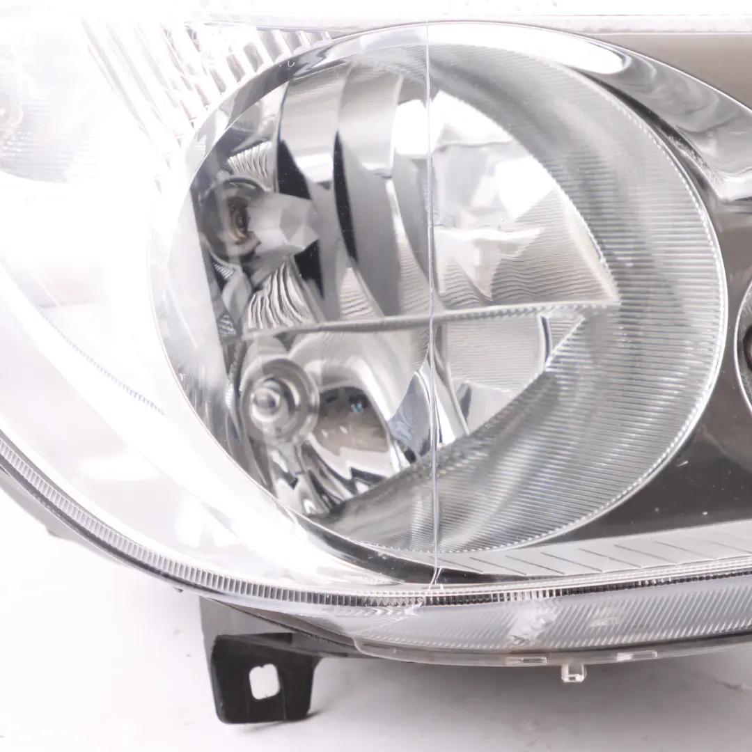 Mercedes Sprinter W906 Headlight Headlamp Lamp Front Right O/S A9068200461 TYC