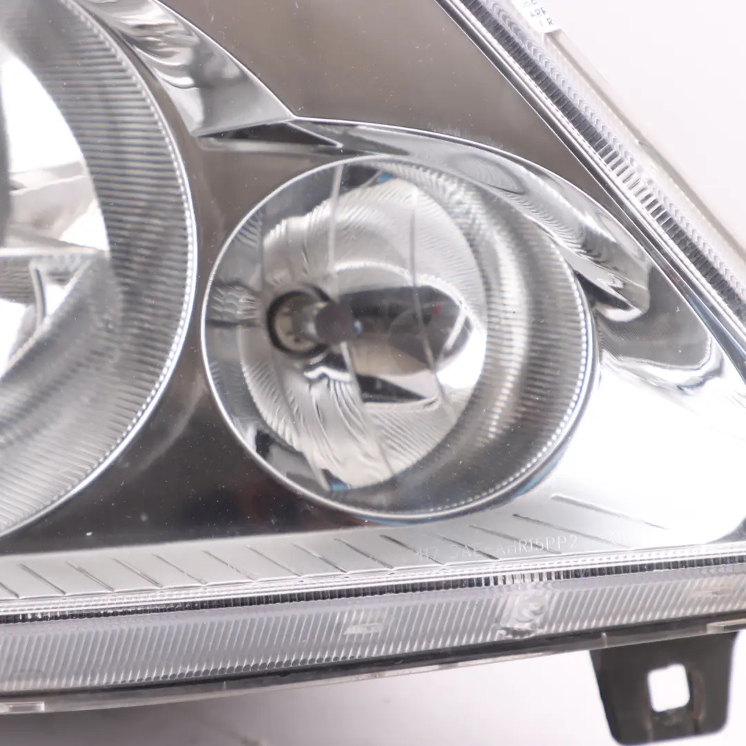 Mercedes Sprinter W906 Headlight Headlamp Lamp Front Right O/S A9068200461 TYC