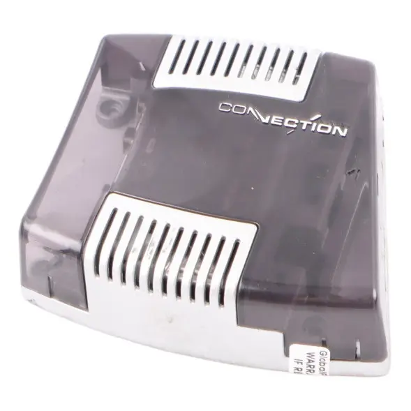 Audison Connection Sonus SLI 4 Channel Speaker Level