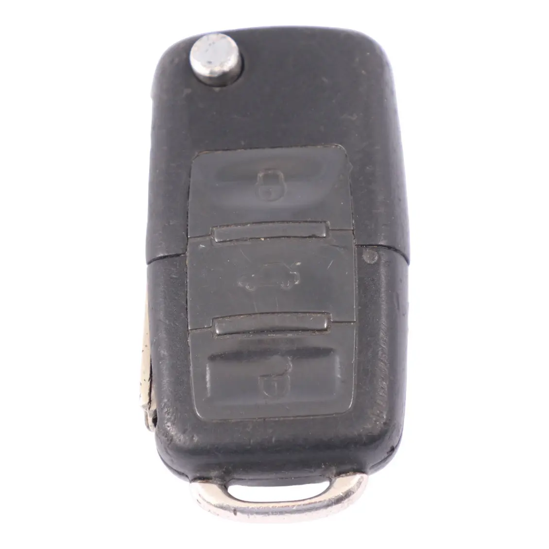 VW Passat Radio Remote Control Alarm Key Fob Control Unit Module