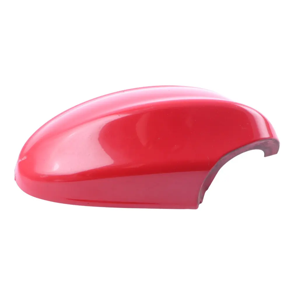 Wing Mirror Cover BMW E90 E91 Right Cap O/S Casing Karmesinrot Red A61 0032724