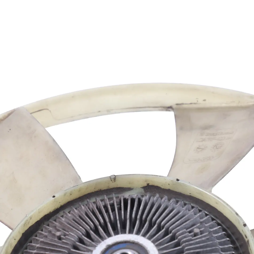 Carenado del ventilador del radiador del Volkswagen VW Crafter 03L121301