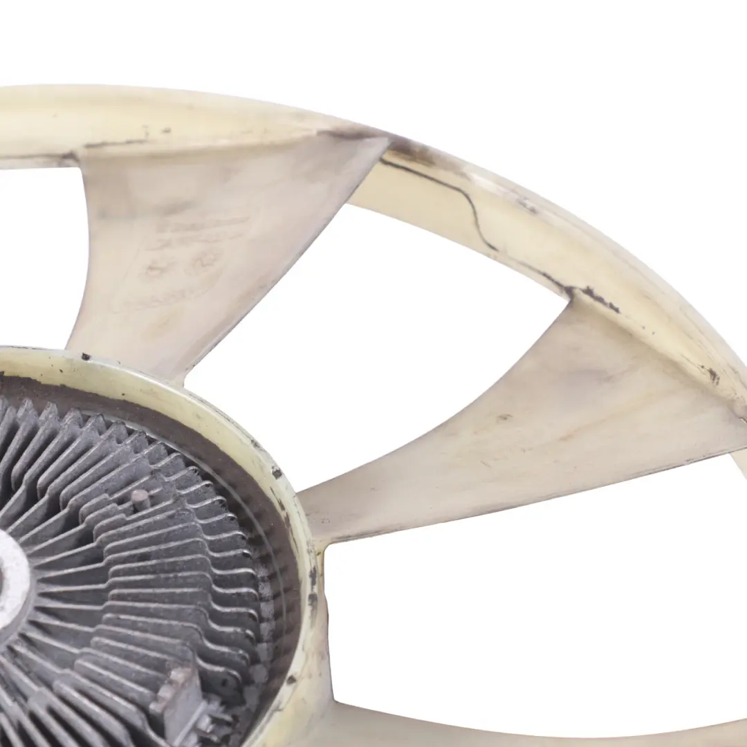 Carenado del ventilador del radiador del Volkswagen VW Crafter 03L121301