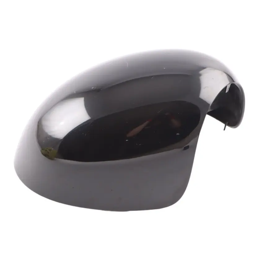 Mini R60 Mirror Wing Cap Power Fold Black 0430220