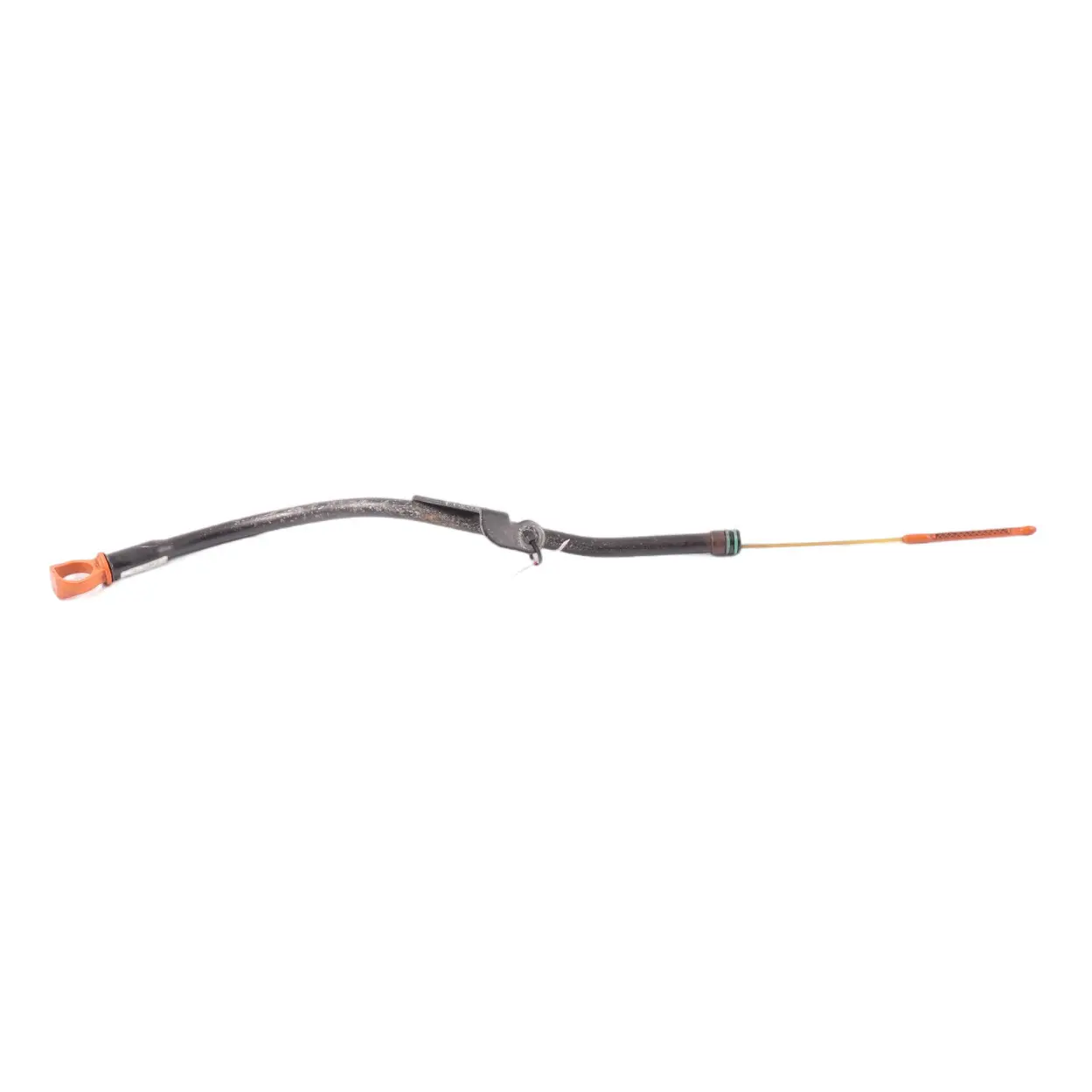 Citroen C4 1.6 HDI Diesel Oil Dipstick Level Engine Guide Tube 1171H9