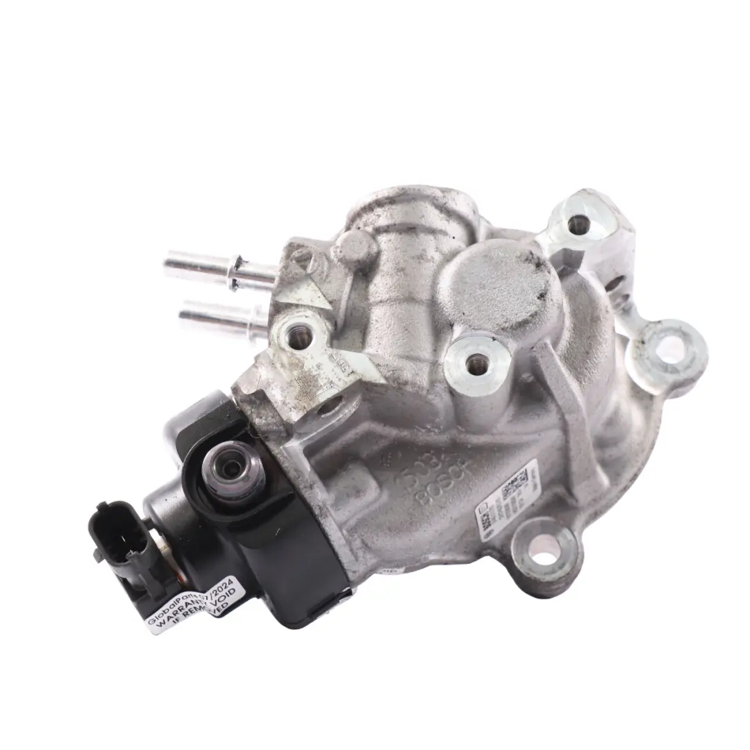 Renault Megane Kraft Stoffein Spritz Pumpe Einspritz Druck 144607542R