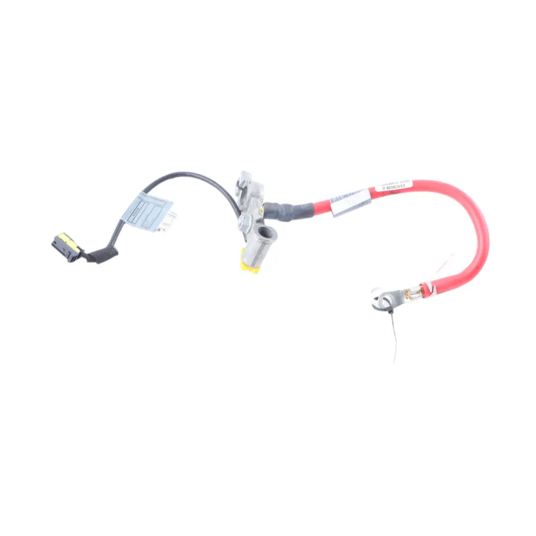 Mini Cooper S R52 R53 Positive Battery Cable Lead Wire Cable B 1508927