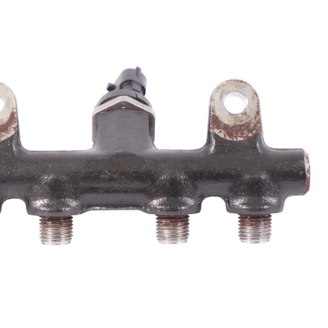 Nissan Qashqai Ein Spritzung Kraft Stoff Rail Sensor 175212943R