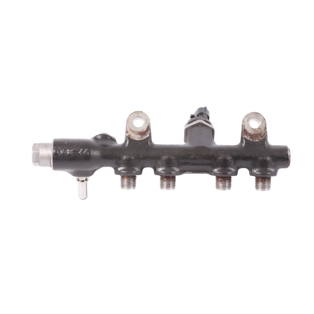 Nissan Qashqai Ein Spritzung Kraft Stoff Rail Sensor 175212943R